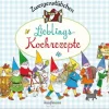 Kinder Kaufmann Ernst Vlg GmbH Für Babys Und Kinder-Zwergenstübchen Lieblings-Kochrezepte