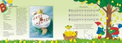 Kinder Kaufmann Ernst Vlg GmbH Für Babys Und Kinder-Zwergenstübchen Torten-ABC