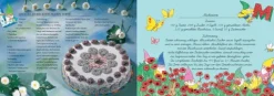 Kinder Kaufmann Ernst Vlg GmbH Für Babys Und Kinder-Zwergenstübchen Torten-ABC