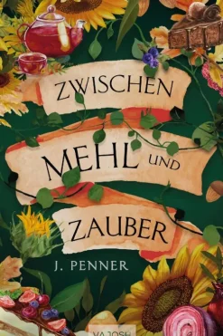 VAJOSH Cosy Fantasy*Zwischen Mehl und Zauber