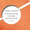 Zwischen Ruhm und Ehre liegt die Nacht*Kiepenheuer & Witsch GmbH Best