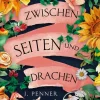 VAJOSH Cosy Fantasy-Zwischen Seiten und Drachen