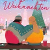dtv Verlagsgesellschaft Lgbtqia+ Jugendbücher-Zwölf Dates bis Weihnachten